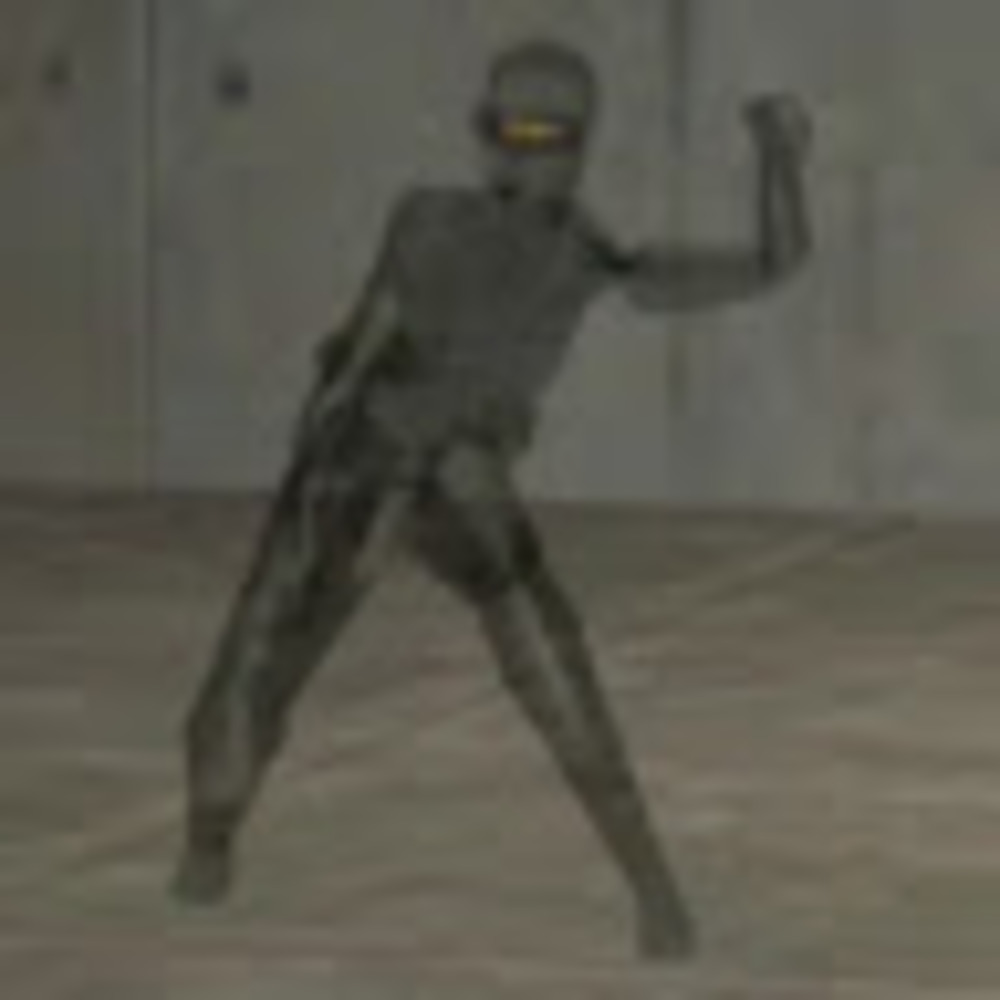 Meet your Posher, Micah